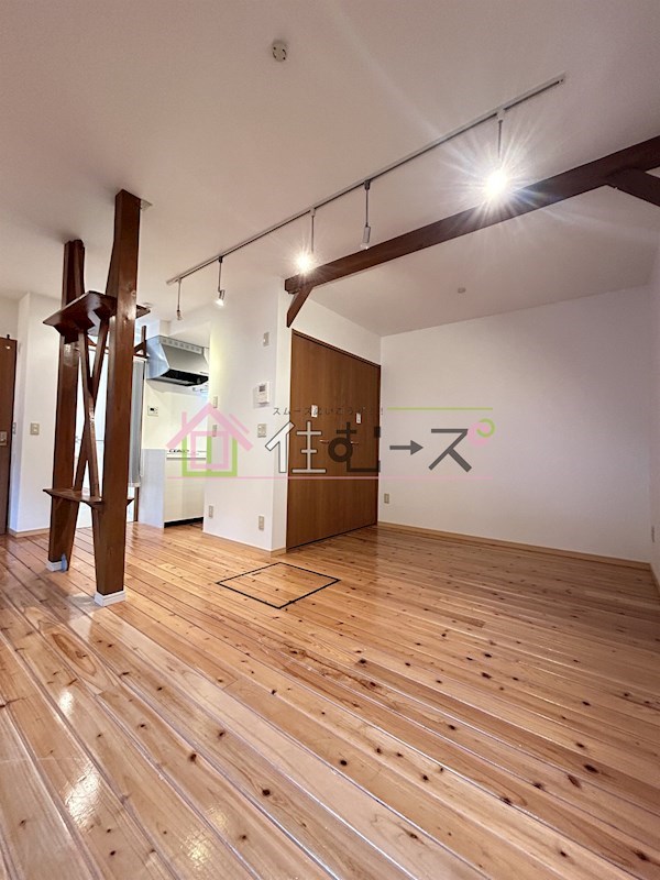 和歌之荘アネックス リビング