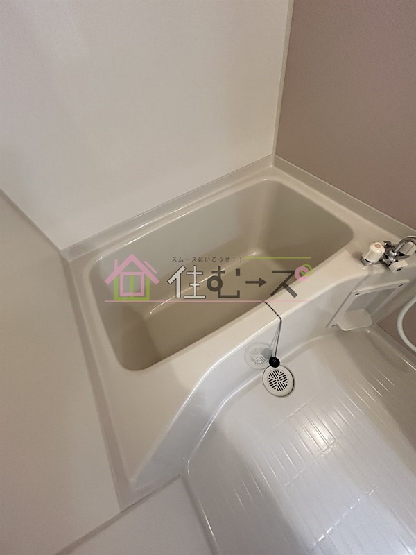 和歌之荘アネックス 風呂画像