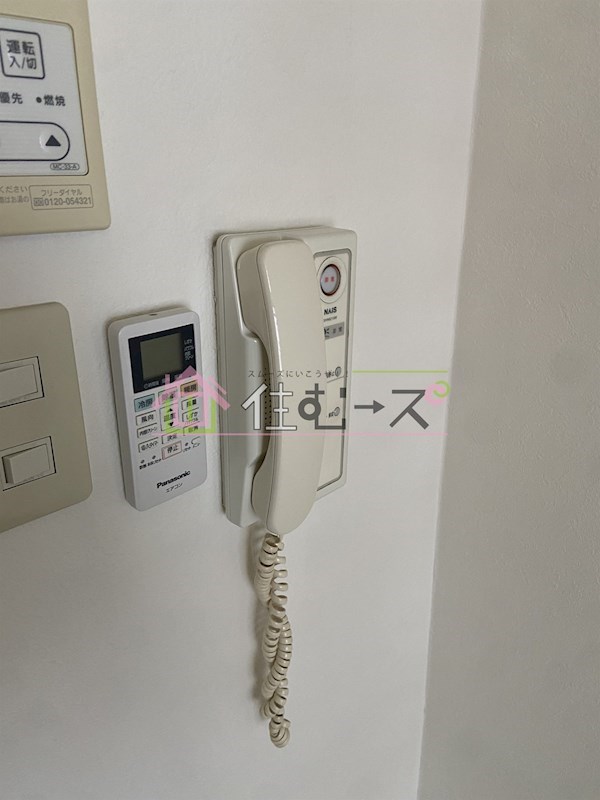 フォレスト森ノ宮 その他2