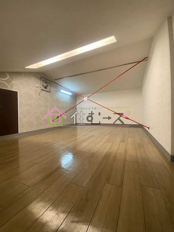 フォレスト森ノ宮 その他3