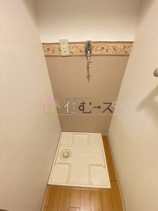 フォレスト森ノ宮 その他4