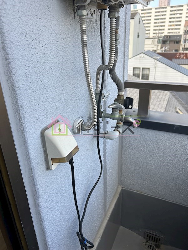 マイプラザ田島 その他6