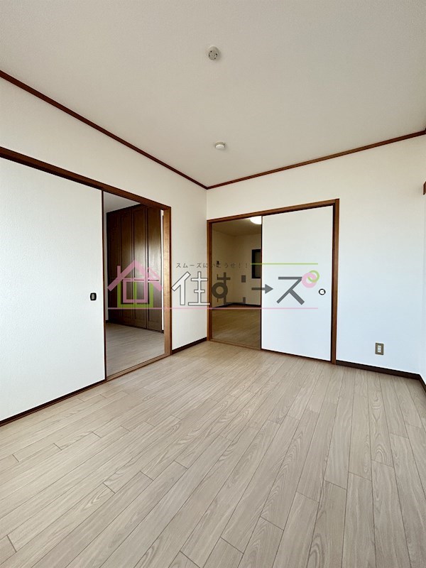 マイプラザ田島 リビング