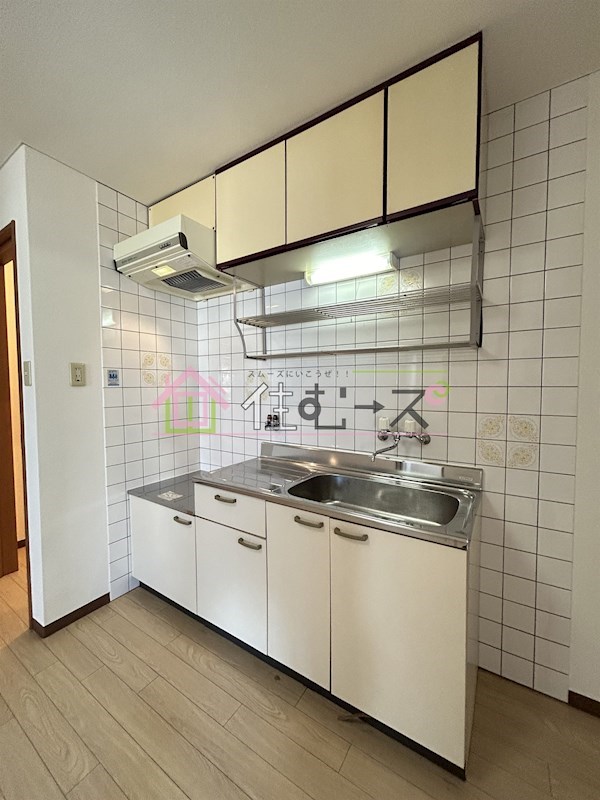 マイプラザ田島 キッチン