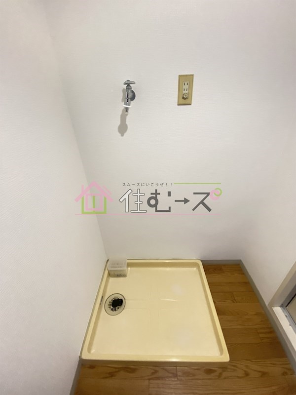 サンビラ大手前 その他4