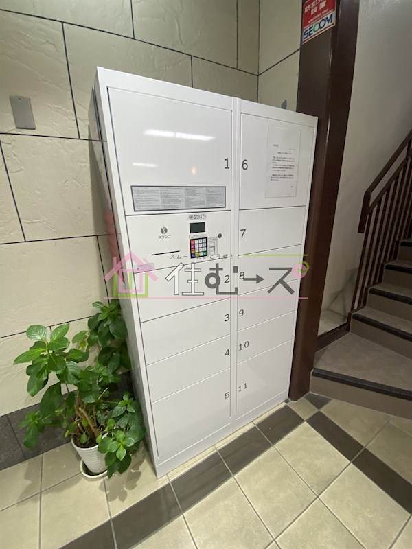 サンビラ大手前 その他外観4