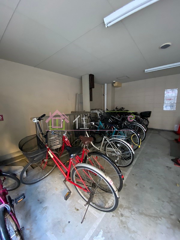 エイペックス大手通 その他外観3