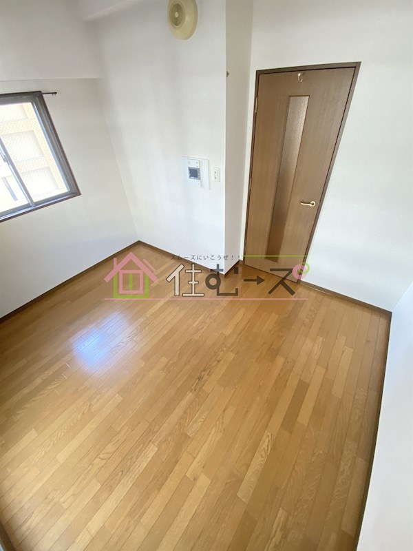 エイペックス大手通 リビング