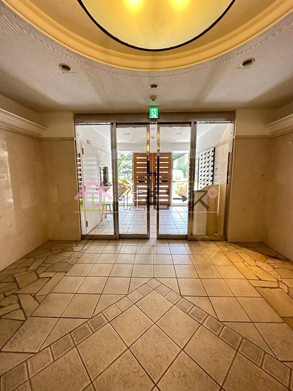 サムティ中之島公園南 その他外観2