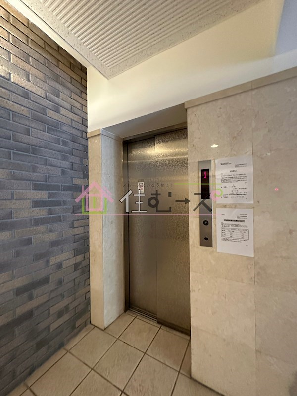 サムティ中之島公園南 その他外観3