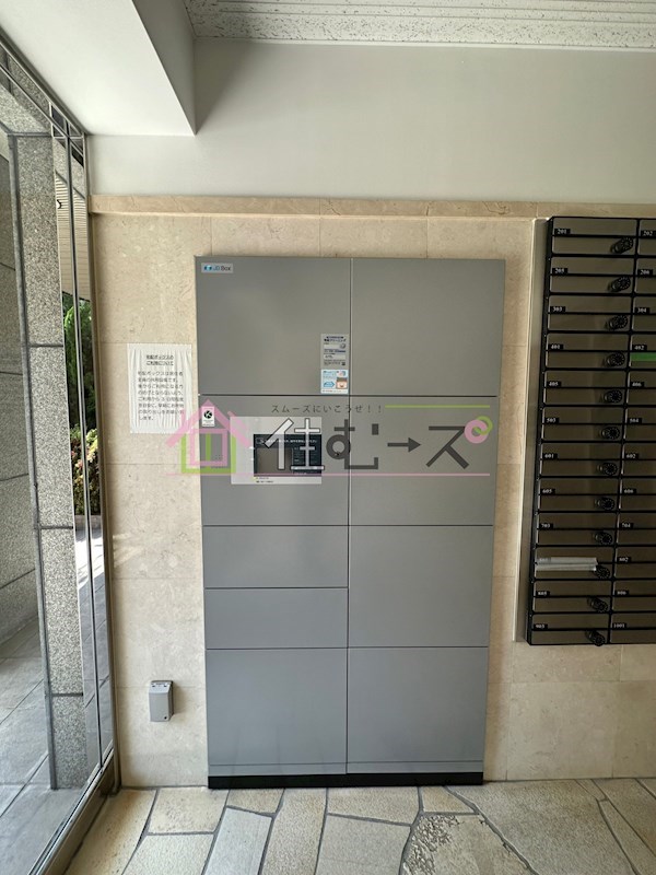 サムティ中之島公園南 その他外観6