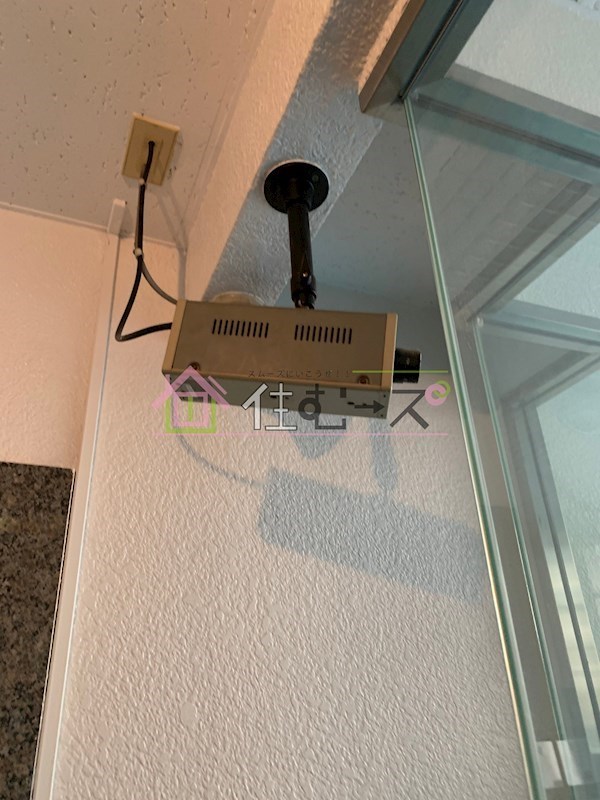 ベルメゾンロゼ その他外観4