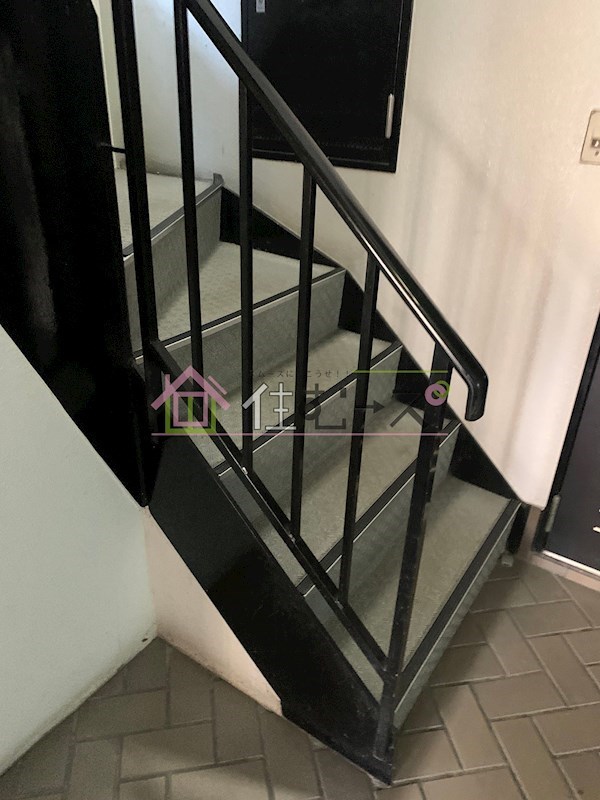 ベルメゾンロゼ その他外観5