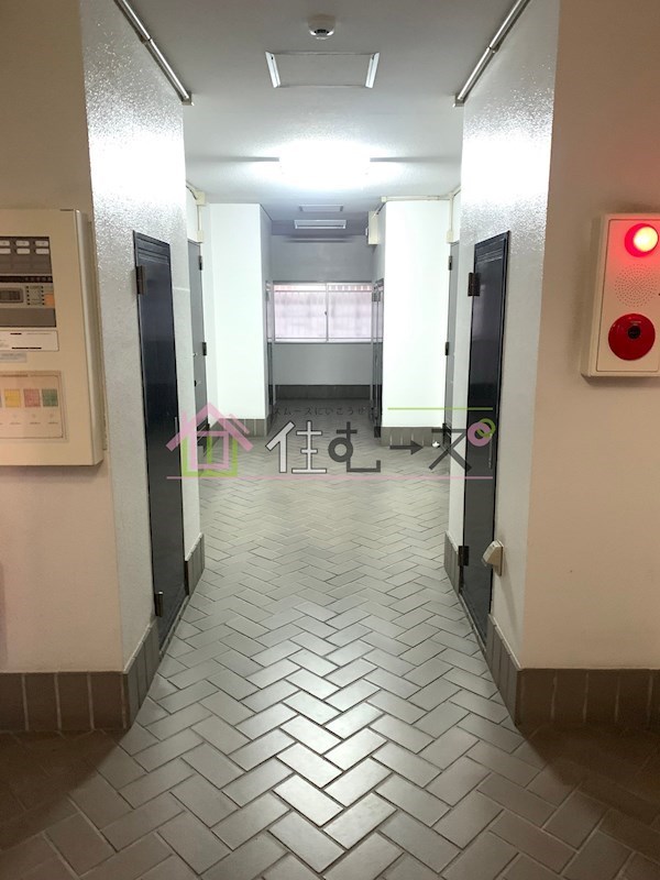 ベルメゾンロゼ その他外観6