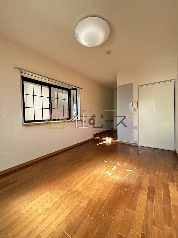 ベルメゾンロゼ リビング