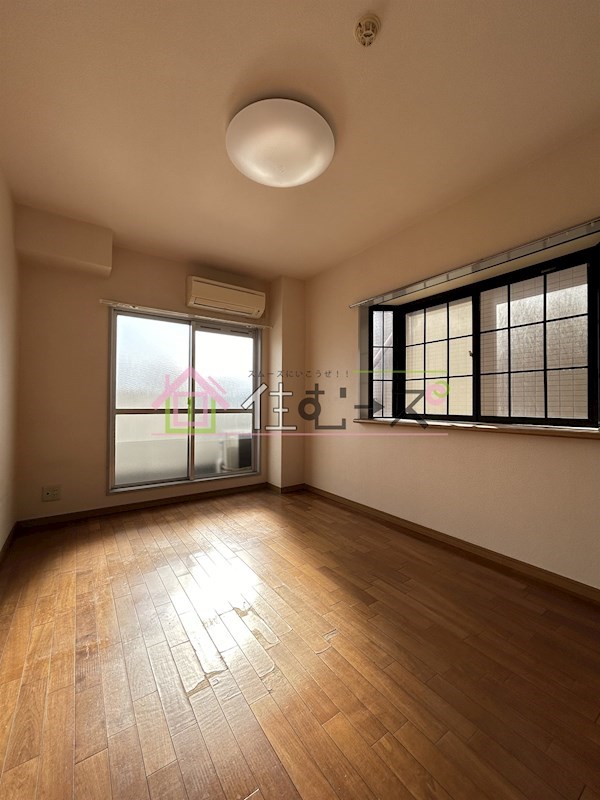 ベルメゾンロゼ ベッドルーム