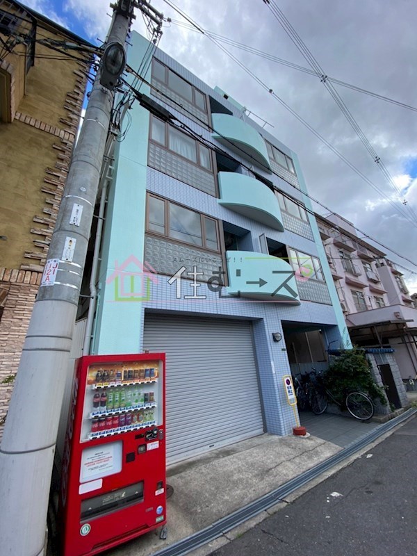 ローレルハイツウエハラ その他外観1