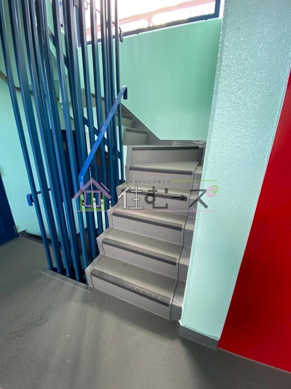 ローレルハイツウエハラ その他外観2