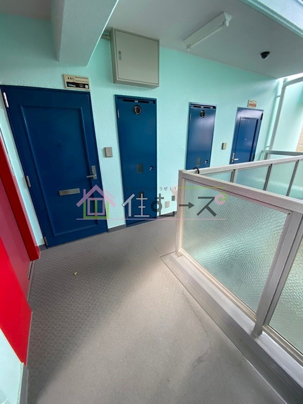 ローレルハイツウエハラ その他外観3