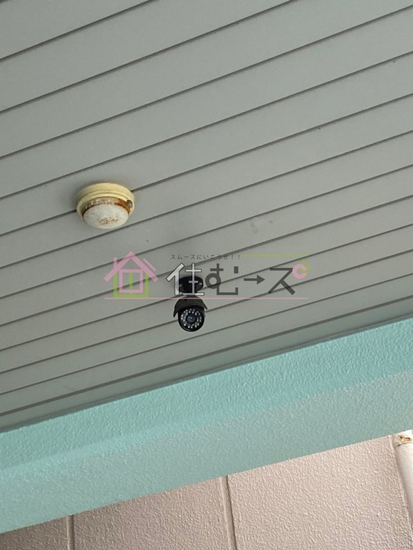 ローレルハイツウエハラ その他外観5