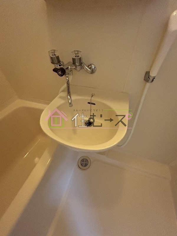 上新庄駅前グランドハイツ北 その他3