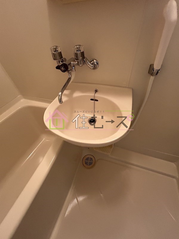 上新庄駅前グランドハイツ北 その他3