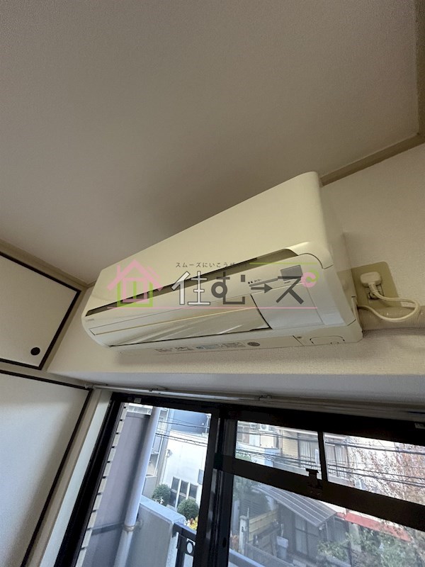 上新庄駅前グランドハイツ北 その他5