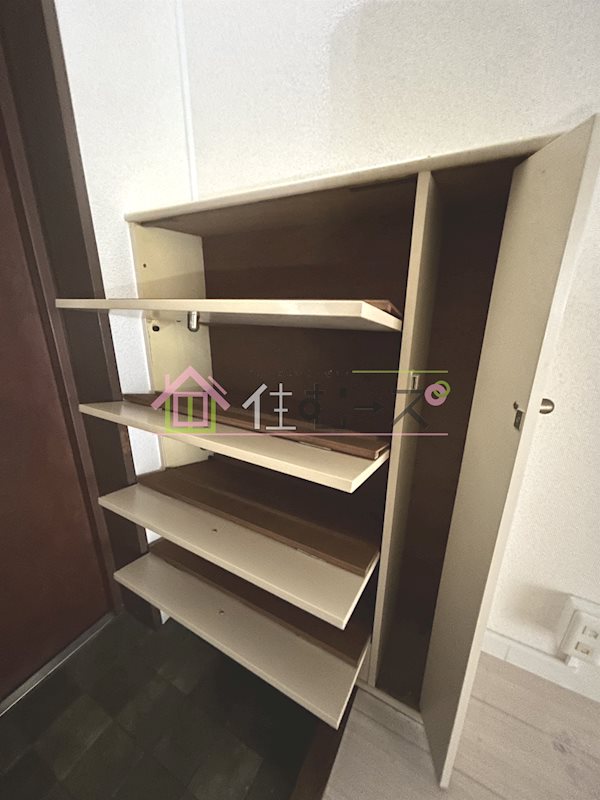 シャトーミツ その他2