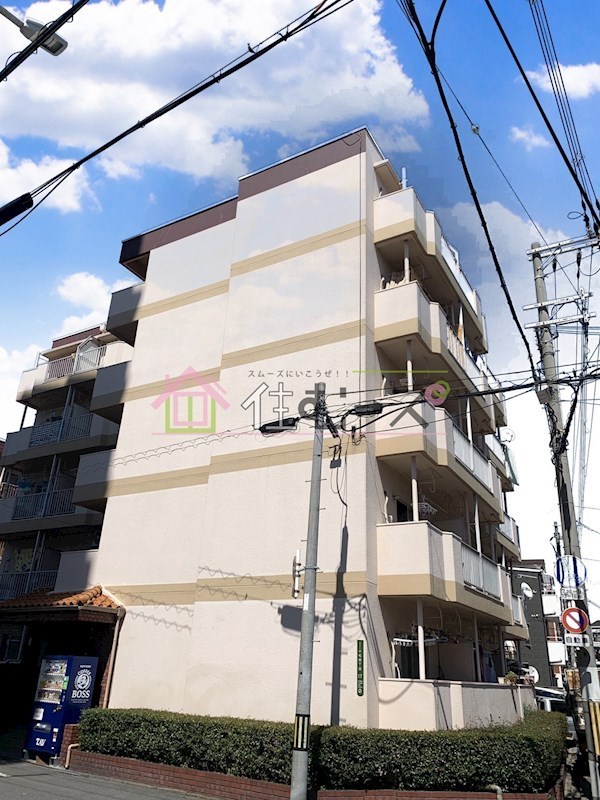 シャトーミツ その他外観1