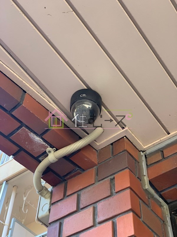 シャトーミツ その他外観2