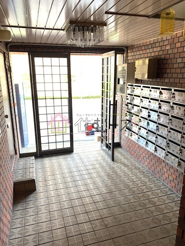 シャトーミツ その他外観3