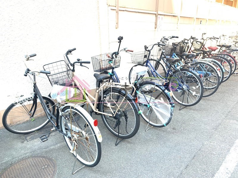 シャトーミツ その他外観6