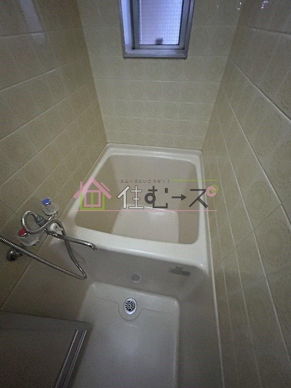 シャトーミツ 風呂画像