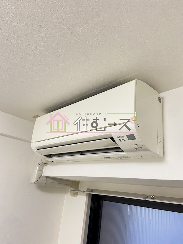 フレア新大阪 その他2