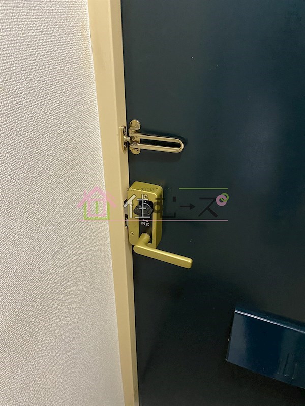 フレア新大阪 その他3