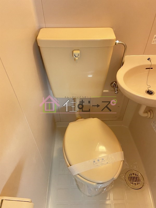 フレア新大阪 その他4