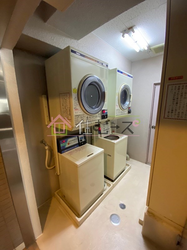 フレア新大阪 その他外観4