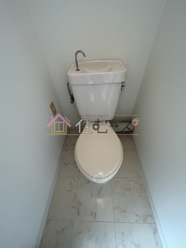 ラ・フォーレ上新庄 その他2