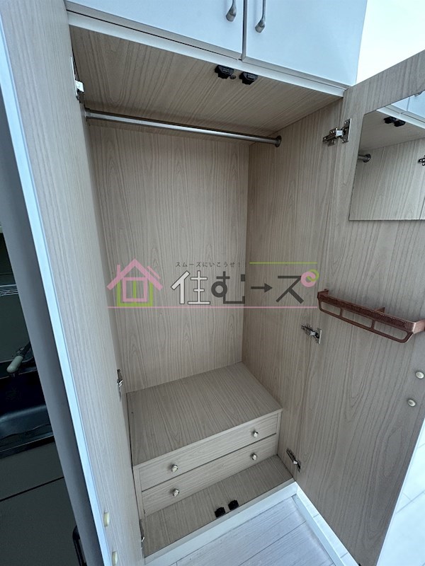 ラ・フォーレ上新庄 その他4