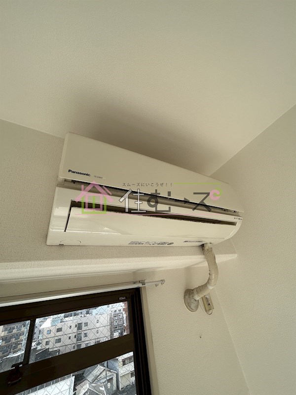 ラ・フォーレ上新庄 その他6