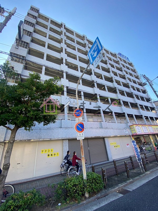 ラ・フォーレ上新庄 その他外観1