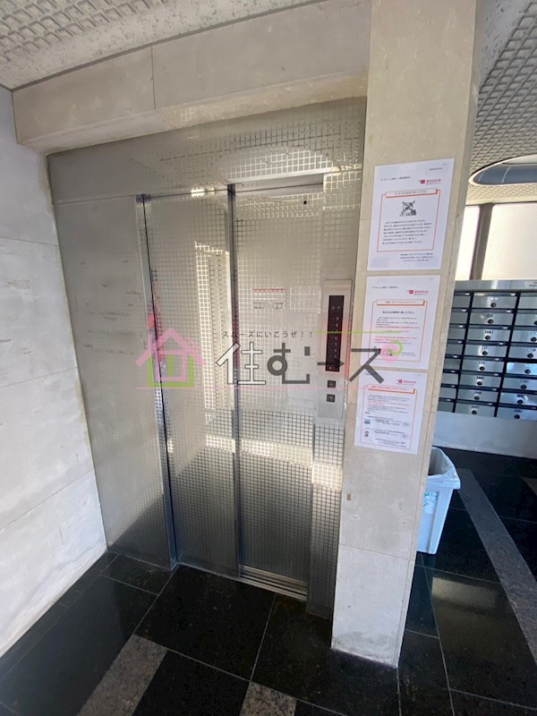 ラ・フォーレ上新庄 その他外観5