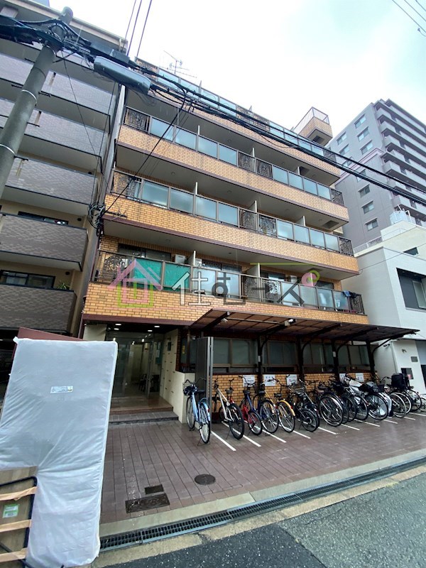 シャイニングスター その他外観1