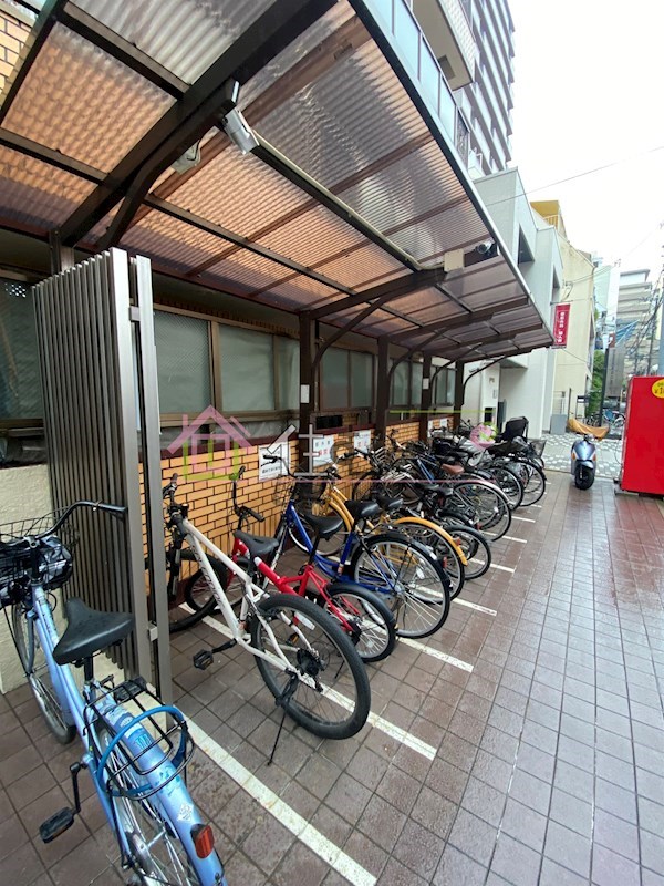 シャイニングスター その他外観3