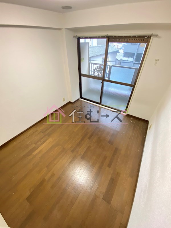 シャイニングスター ベッドルーム