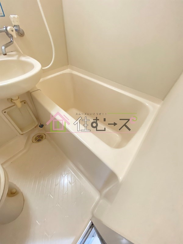 シャイニングスター 風呂画像