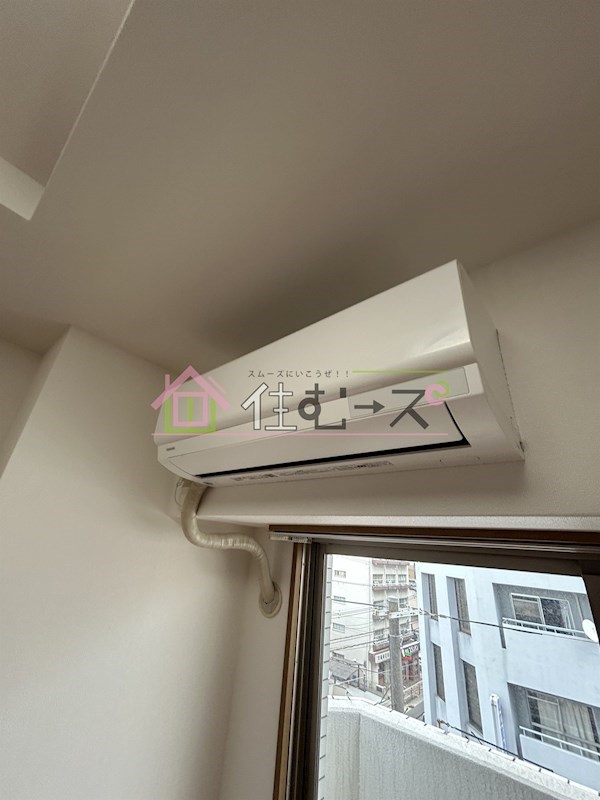 CITY SPIRE平野 その他2