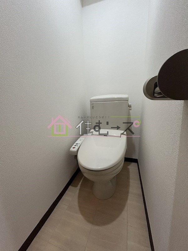 CITY SPIRE平野 その他3