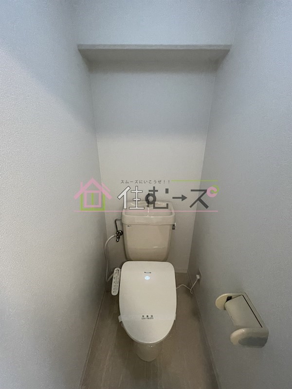 LakiaMaison弁天町 その他5