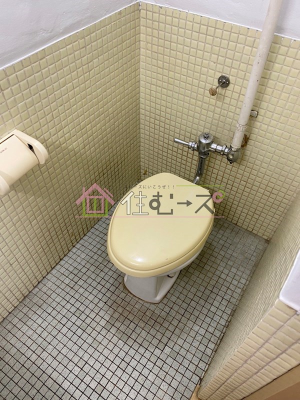 ヴィラ大正  風呂画像